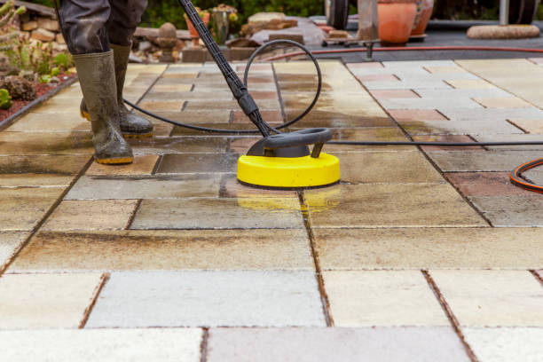 Concrete Sealing in Logansport, IN